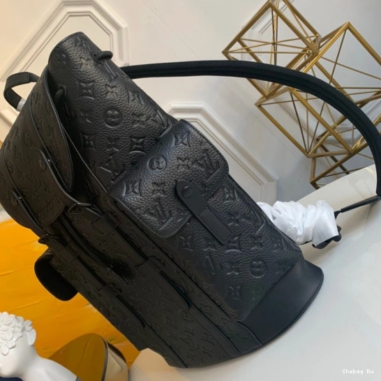 LOUIS PM VUITTON CHRISTOPHER 0711